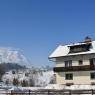 Schladming-Dachstein - Ferienhaus Eckhart