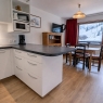 Meribel Mottaret - Residencia Roc De Tougne - 2 PIECES 36m², 4/5PERS. SUD, 2ème