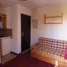 Les 2 Alpes - Residencia Cote Brune, Les 2 Alpes - ST2 2px 12m2 4e