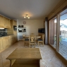 Saint Martin de Belleville - Residencia Adele - 2p4 37m² 1er SO terrasse