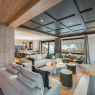 Meribel - Chalet Les Morilles - chalet 6P 200m² 10pers
