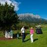 SkiWelt Wilder Kaiser-Brixental  - Sporthotel Ellmau