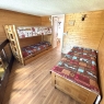 Les Menuires - Residencia Grande Masse - 3PMEZZANINE 7/8 duplex 63m² 10ème Sud