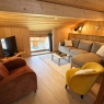 Saint Martin de Belleville - Chalet Aster - Chalet 4p6 90m² St Marcel