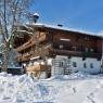 SkiWelt Wilder Kaiser-Brixental  - Bauernhof Ledererbauer