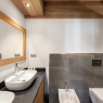 Courchevel - Residencia RÉsidence 2100 B - 4P Cab 103m² 8p SUD
