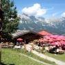 SkiWelt Wilder Kaiser-Brixental  - Frühstückspension Sunnberg