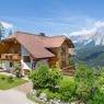 Schladming-Dachstein - Waldhoamat