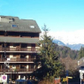 Saint Gervais - Residencia Comtesse