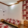 Meribel Mottaret - Residencia Creux De L Ours C - 2PIE 4/5PERS 27m² NORD RDC
