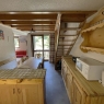 Les Menuires - Residencia Jetay - 2PMezz7 43m² 2ème E Asc Balc