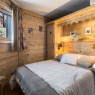 Meribel - Residencia Ferm A - 3P 38m² 4pers