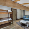 Saint Martin de Belleville - Chalet Duchesse - Chalet Duchesse, 230 m², 10 personnes