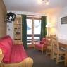 Meribel Mottaret - Residencia Carlines I - 2PIE 4P,32M2 S 2ET / PCS