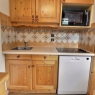 Meribel Mottaret - Residencia Asphodeles - 3PIE + 2 CABS 6/7P 38M2 N/E 4ET