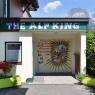 SkiWelt Wilder Kaiser-Brixental  - Alpking, Hostel