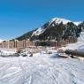 La Plagne - Residencia Maeva Bellecôté 