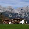 SkiWelt Wilder Kaiser-Brixental  - Geigern, Haus