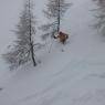 Schladming-Dachstein - Schwedenlounch