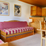 Meribel Mottaret - Residencia Plein Soleil - 2PIE 5PERS 40M2 S 6ETA/99+