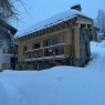 Tignes - Chalet Lo Soli