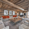 Meribel - Residencia Les Belles Alpes - apt 170m² 6P 10 pers