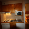 Tignes - Residencia Home Club 1 - Studio 4 pers 21m² Sud