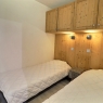 Meribel Mottaret - Residencia Creux De L Ours A - 2PIE 4P 27M² NORD RDC