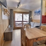 Meribel Mottaret - Residencia Pralin