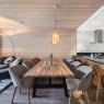 Val D´Isere - Residencia Cygnaski - 5P 110m² 8p