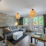 Meribel Mottaret - Residencia Necou - Studio 40m² 5p