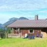 SkiWelt Wilder Kaiser-Brixental  - Chalet am Kaiser