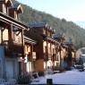 Serre Chevalier - Chalets du Jardin Alpin. Serre Chevalier