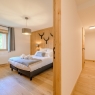 La Plagne - Résidence l'Étoile de la Vanoise - Apto 3 pzas 6 pax 52 - 64 m²