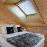 Meribel - Residencia Ferm Daguet - 5P 70+14 m2 8 pers