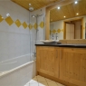Saint Martin de Belleville - Residencia Adele - 3Pcab 5/6 60m² RDC SO terrasse