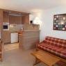 Meribel Mottaret - Residencia Plein Soleil - 2PIE 5PERS 40M2 SUD 1ETA