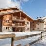 Samoëns - Residencia CGH La Reine des Pres. Samoëns