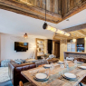 Val D´Isere - Residencia La Canadienne - 5 pièces 127m² 8 pers