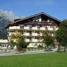 SkiWelt Wilder Kaiser-Brixental  - Apparthotel Tom Sojer