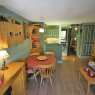 Tignes - Residencia Palafour - Studio 4 pers 28m² Sud