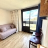 Les Menuires - Residencia Dorons - St 2 13m² 13ème Asc Nord