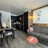 Les Menuires - Residencia Danchet