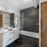 Megeve - Residencia Silver Lodge - B - 3pcs - 68m² - 4pers
