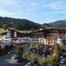 SkiWelt Wilder Kaiser-Brixental  - Sporthotel Ellmau