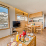 Tignes - Residencia Tour Du Lac - 3 pièces 7 pers 55m² Sud
