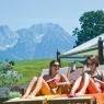 SkiWelt Wilder Kaiser-Brixental  - Mödlinger, Hotel & Sport