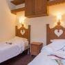Serre Chevalier - Residencia L'Alpaga . Serre Chevalier