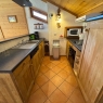 Saint Martin de Belleville - Residencia Altitude - 3pcab 6pax 63m² balcon SO