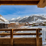 Val D´Isere - Residencia La Foret